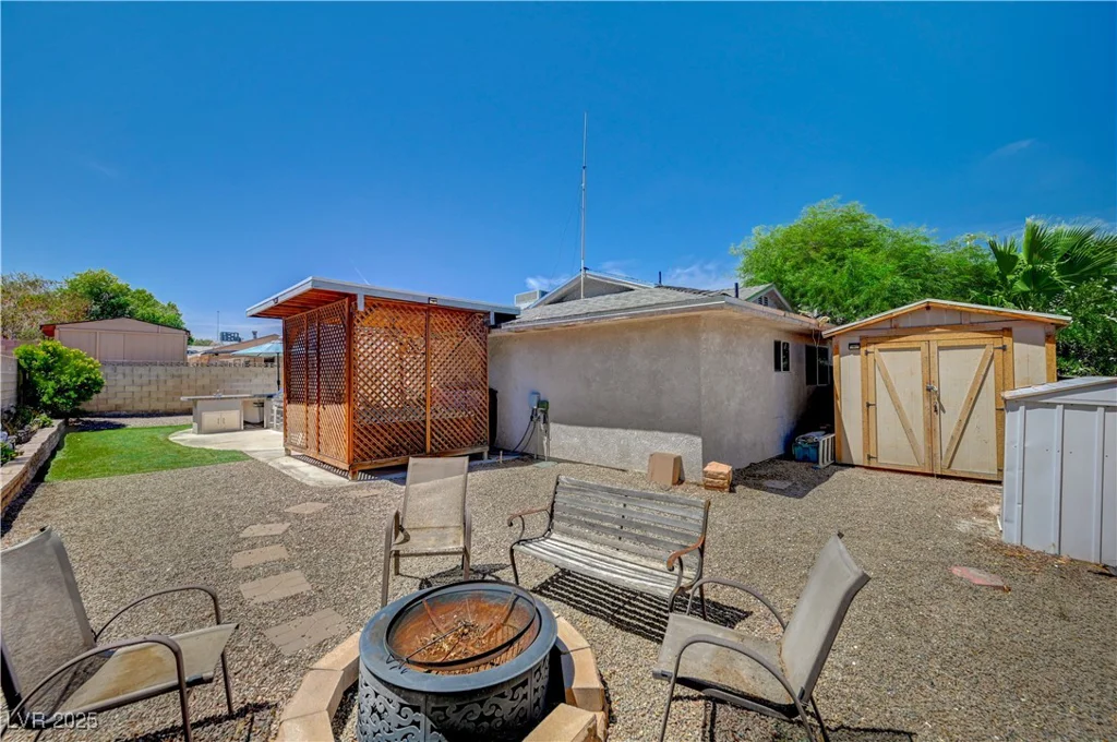 4363 El Cebra, Las Vegas, NV 89121