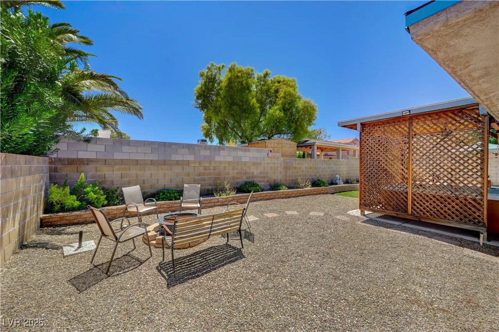 4363 El Cebra, Las Vegas, NV 89121