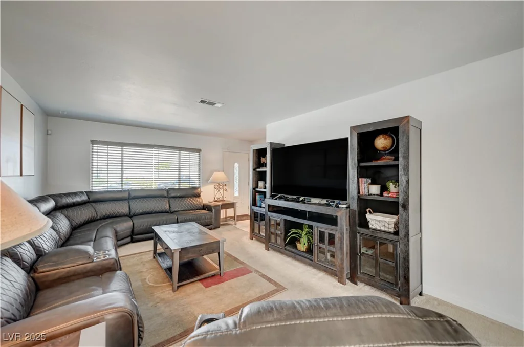 4363 El Cebra, Las Vegas, NV 89121