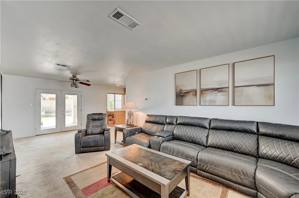 4363 El Cebra, Las Vegas, NV 89121