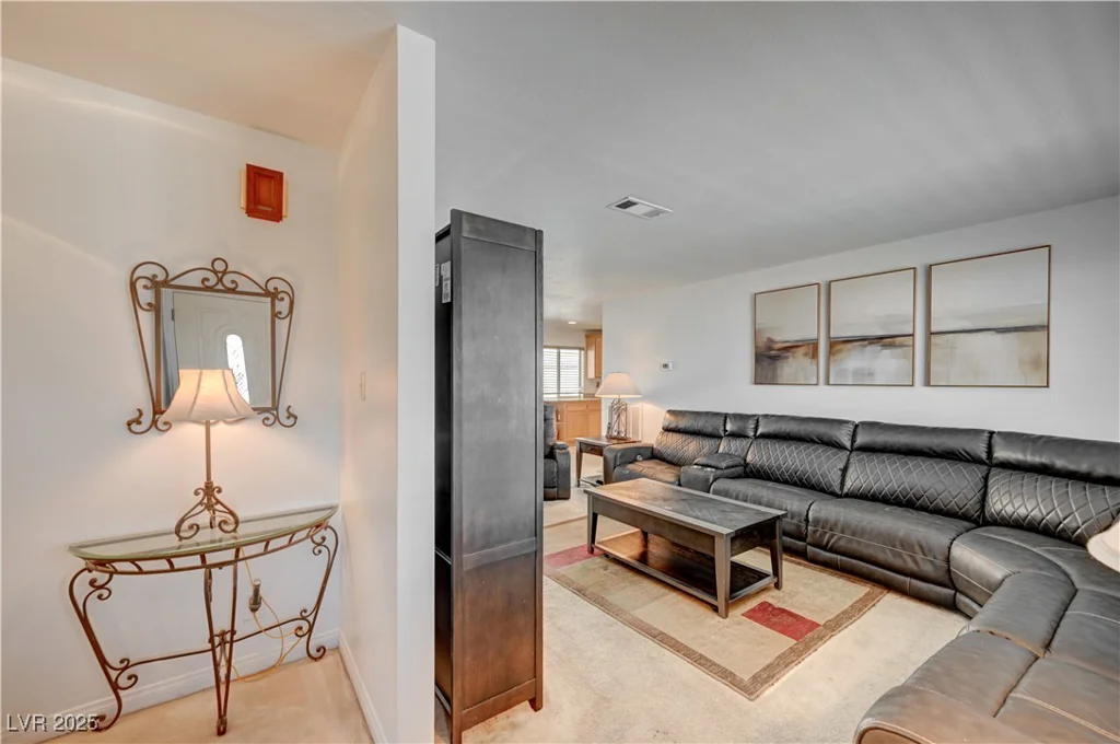 4363 El Cebra, Las Vegas, NV 89121