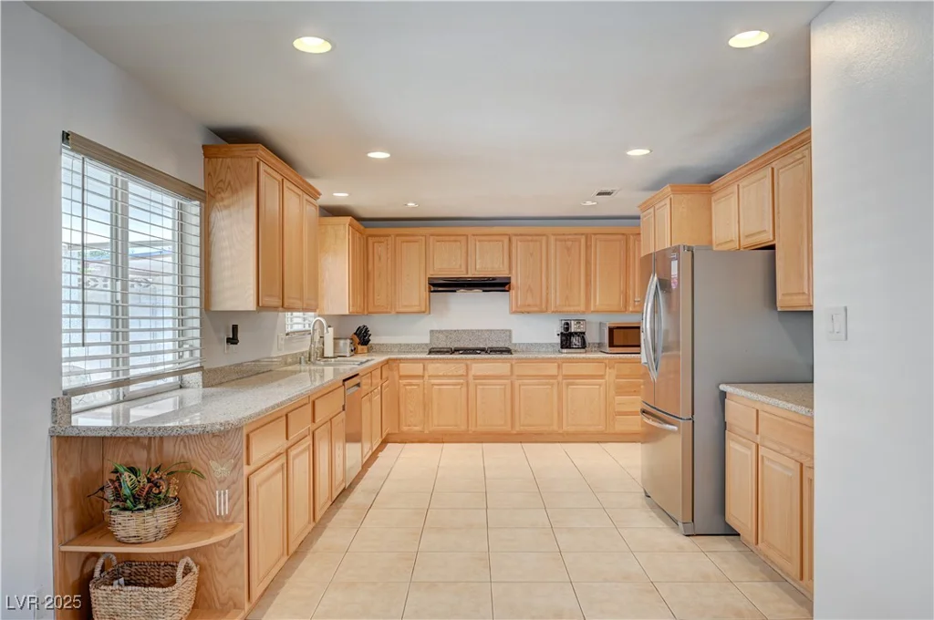 4363 El Cebra, Las Vegas, NV 89121