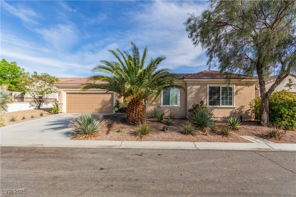 2489 Black River Falls, Henderson, NV 89044