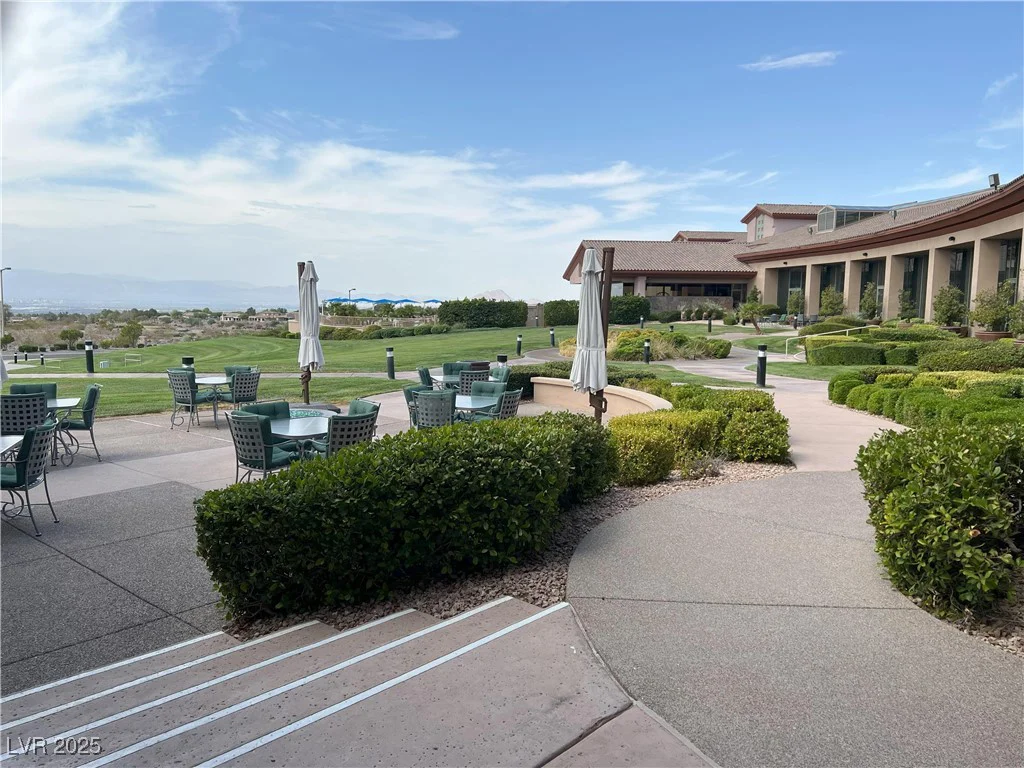 2489 Black River Falls, Henderson, NV 89044