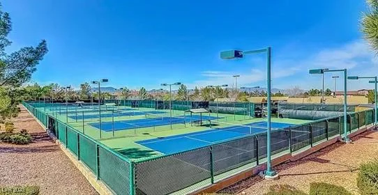 2489 Black River Falls, Henderson, NV 89044