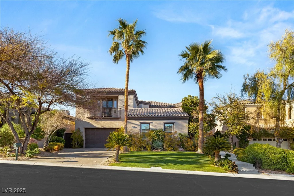 11680 EVERGREEN CREEK, Las Vegas, NV 89135