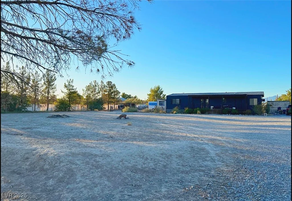 2090 Kellogg, Pahrump, NV 89048
