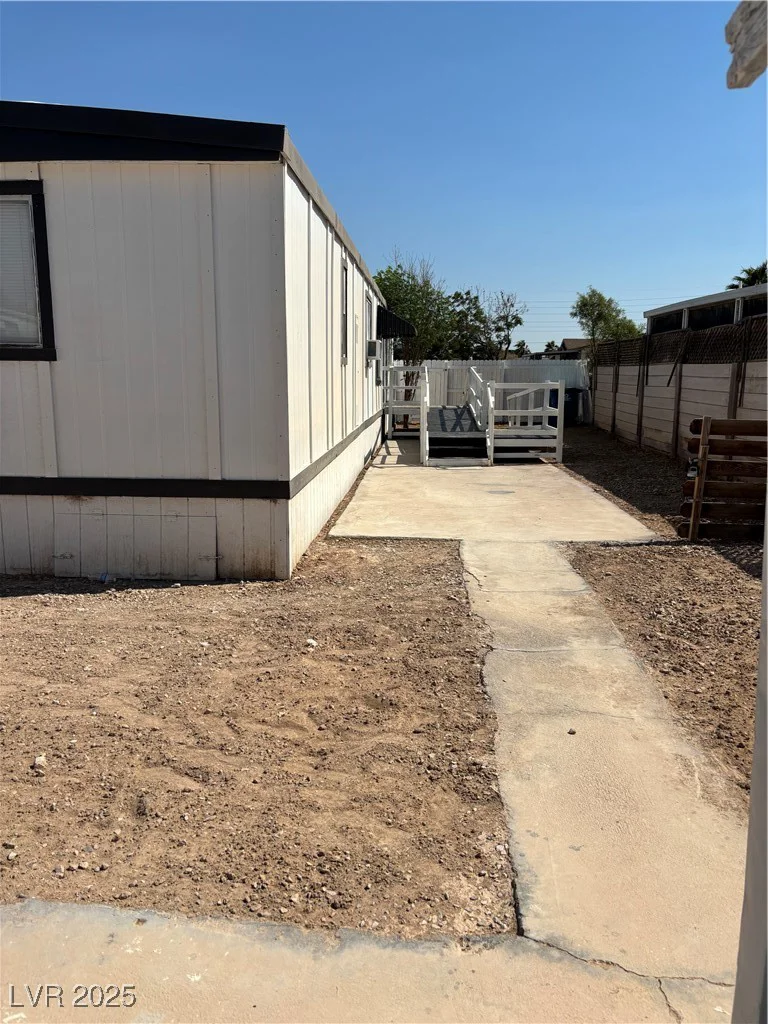 3104 Nelson, North Las Vegas, NV 89030