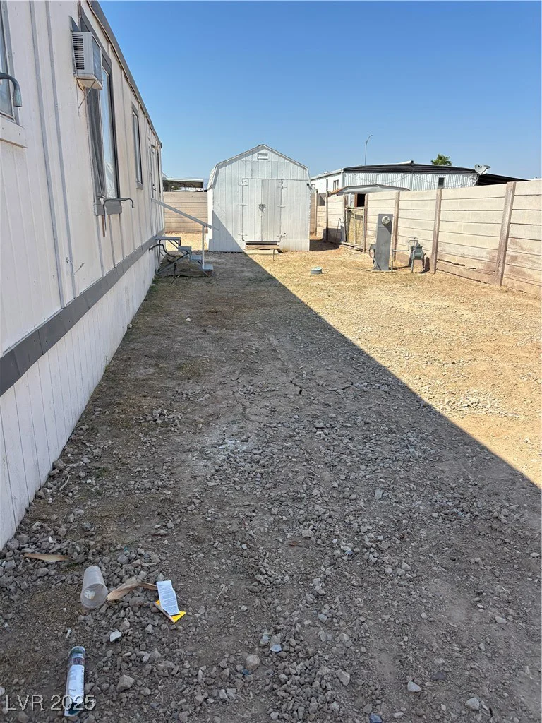3104 Nelson, North Las Vegas, NV 89030
