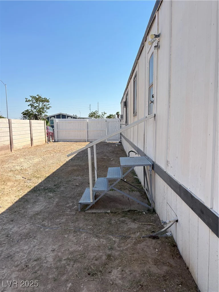3104 Nelson, North Las Vegas, NV 89030