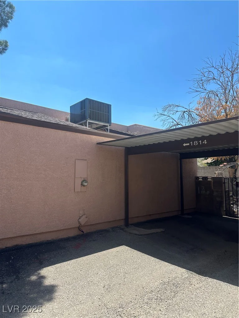 1814 Marathon, Las Vegas, NV 89108