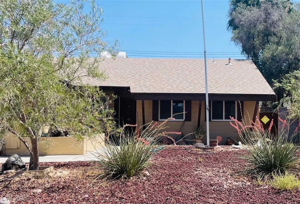 4417 Stacey, Las Vegas, NV 89108