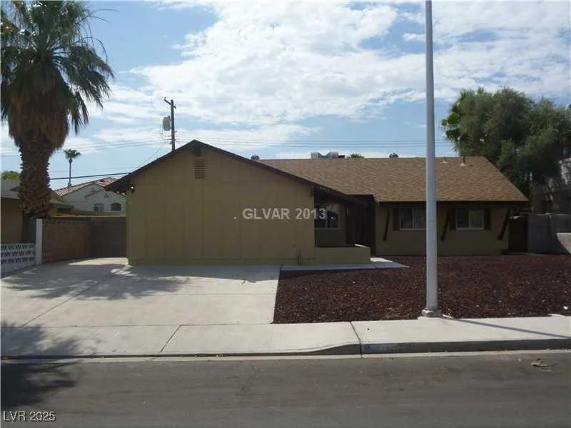 4417 Stacey, Las Vegas, NV 89108
