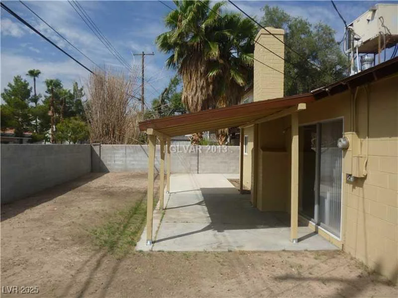 4417 Stacey, Las Vegas, NV 89108