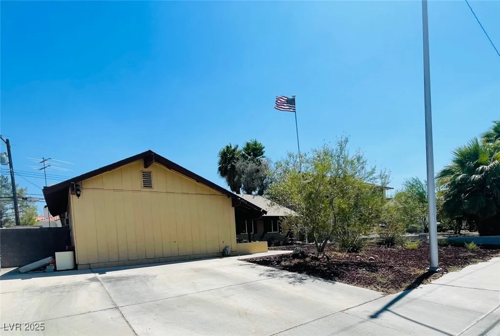 4417 Stacey, Las Vegas, NV 89108