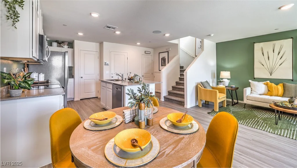 1733 Pamela Springs, North Las Vegas, NV 89084