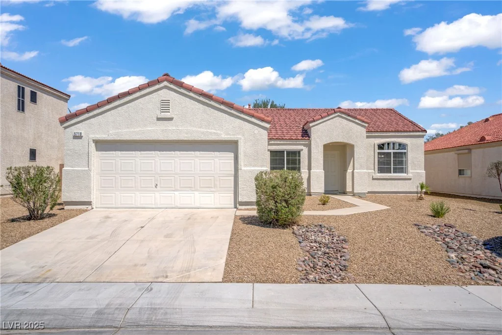 5718 Montezuma Creek, North Las Vegas, NV 89031
