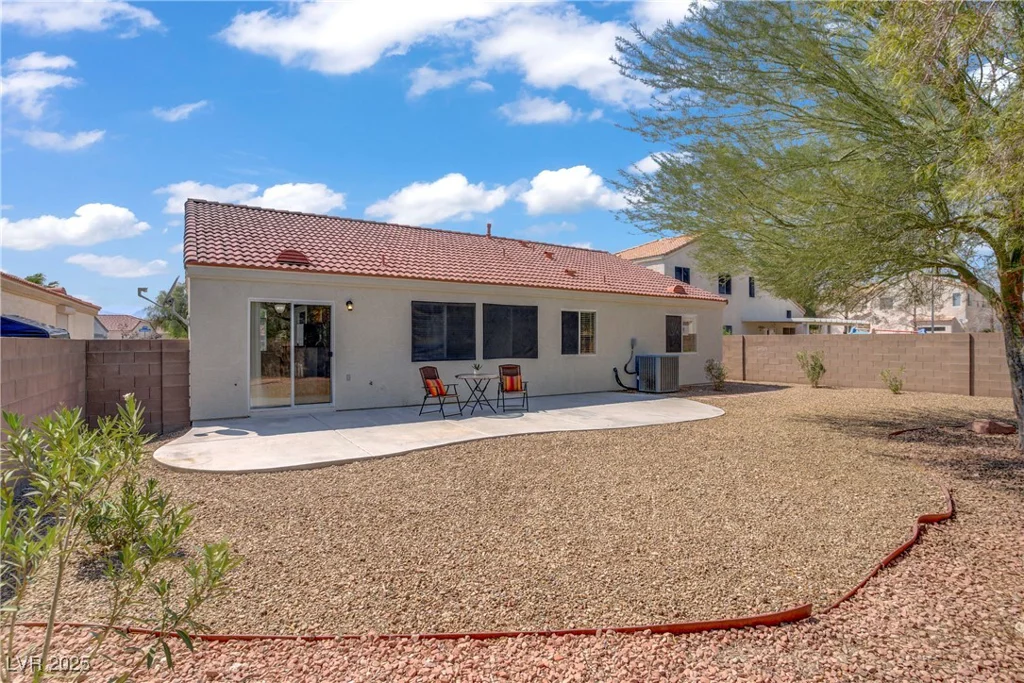 5718 Montezuma Creek, North Las Vegas, NV 89031