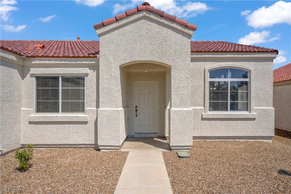 5718 Montezuma Creek, North Las Vegas, NV 89031