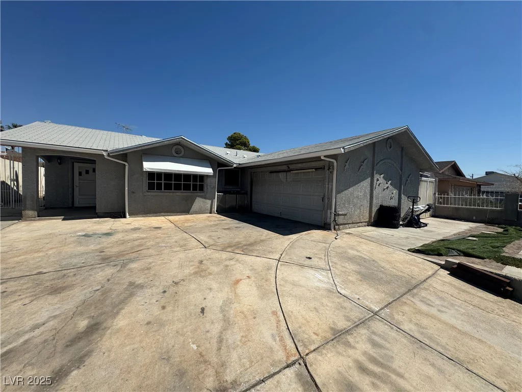 7612 Seagull, Las Vegas, NV 89145