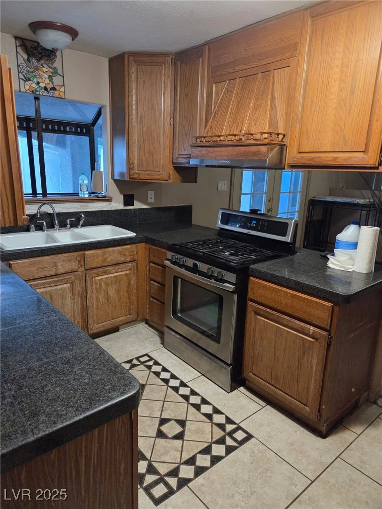 7612 Seagull, Las Vegas, NV 89145