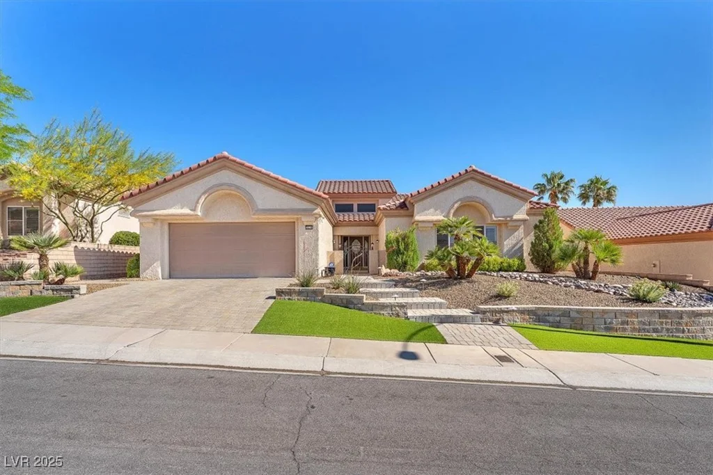9916 Netherton, Las Vegas, NV 89134