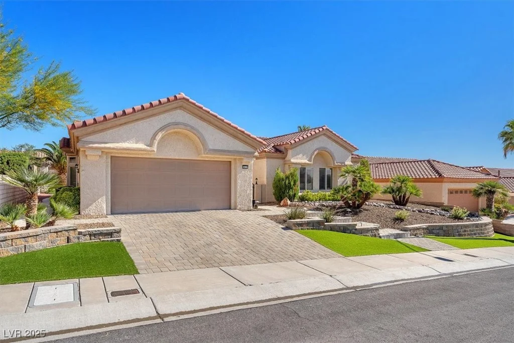 9916 Netherton, Las Vegas, NV 89134