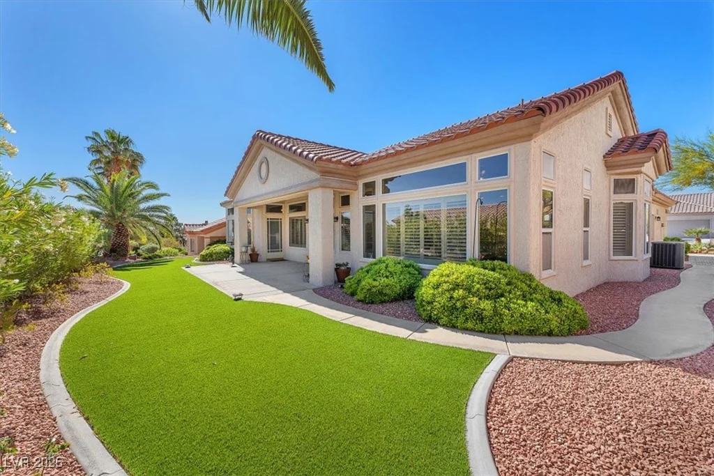 9916 Netherton, Las Vegas, NV 89134