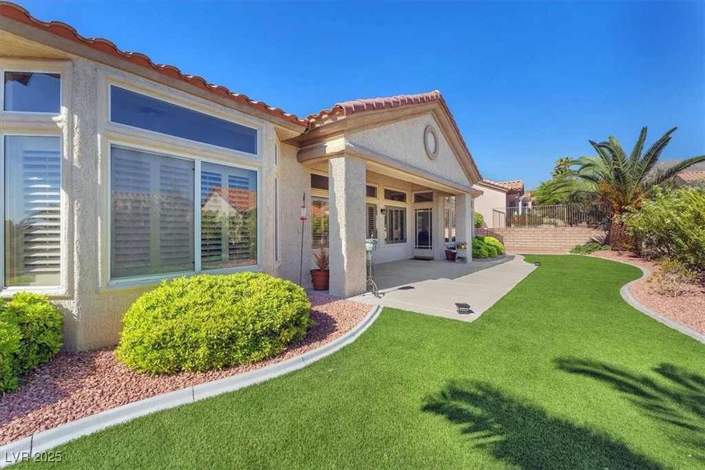 9916 Netherton, Las Vegas, NV 89134