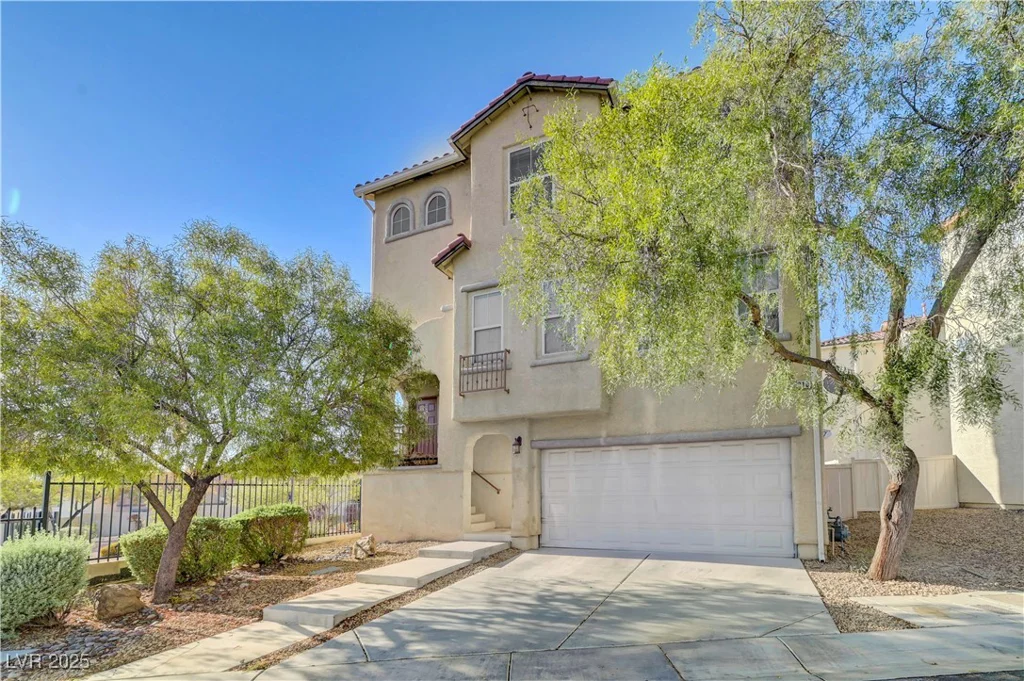 7010 Canary Ivy, Las Vegas, NV 89156