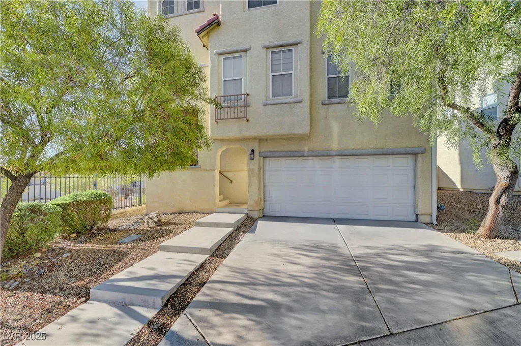 7010 Canary Ivy, Las Vegas, NV 89156