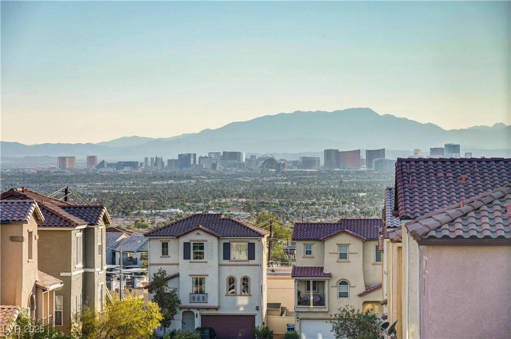 7010 Canary Ivy, Las Vegas, NV 89156
