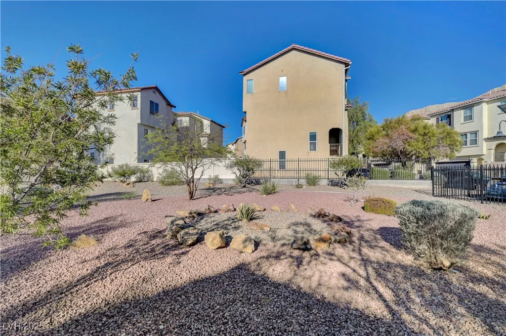 7010 Canary Ivy, Las Vegas, NV 89156