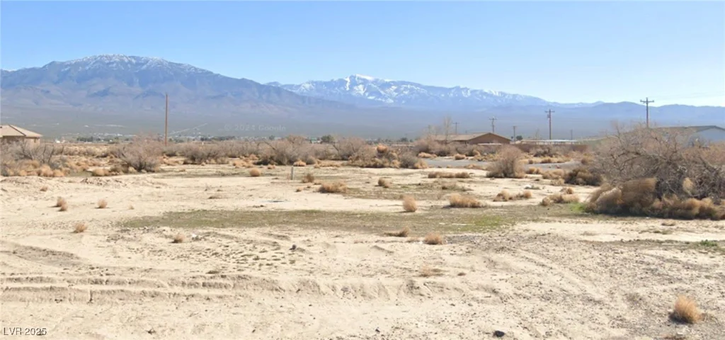 5671 Harrison, Pahrump, NV 89060