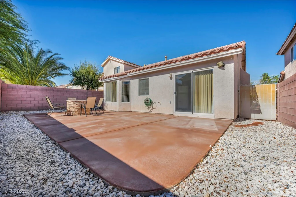 7438 Treasure Chest, Las Vegas, NV 89139