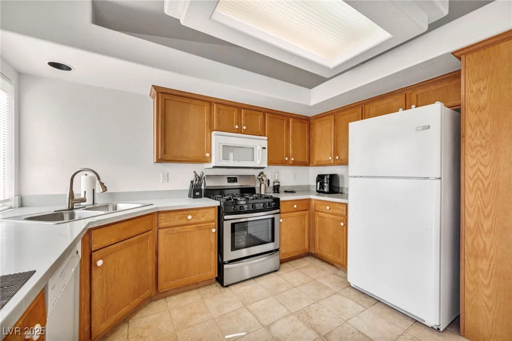 7438 Treasure Chest, Las Vegas, NV 89139
