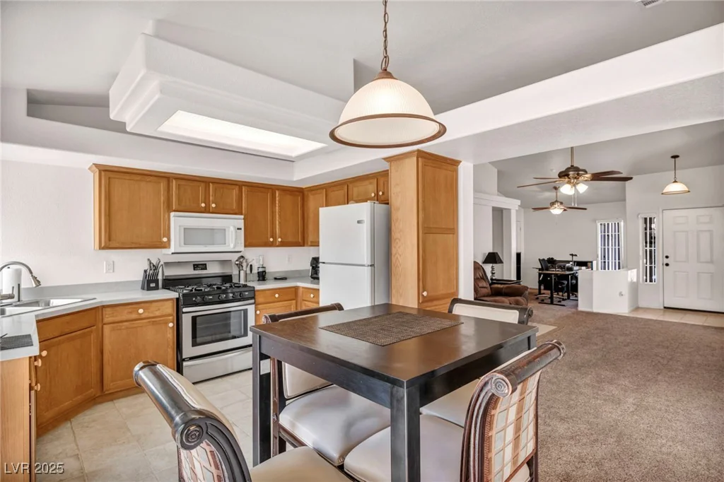 7438 Treasure Chest, Las Vegas, NV 89139