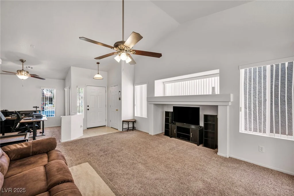 7438 Treasure Chest, Las Vegas, NV 89139