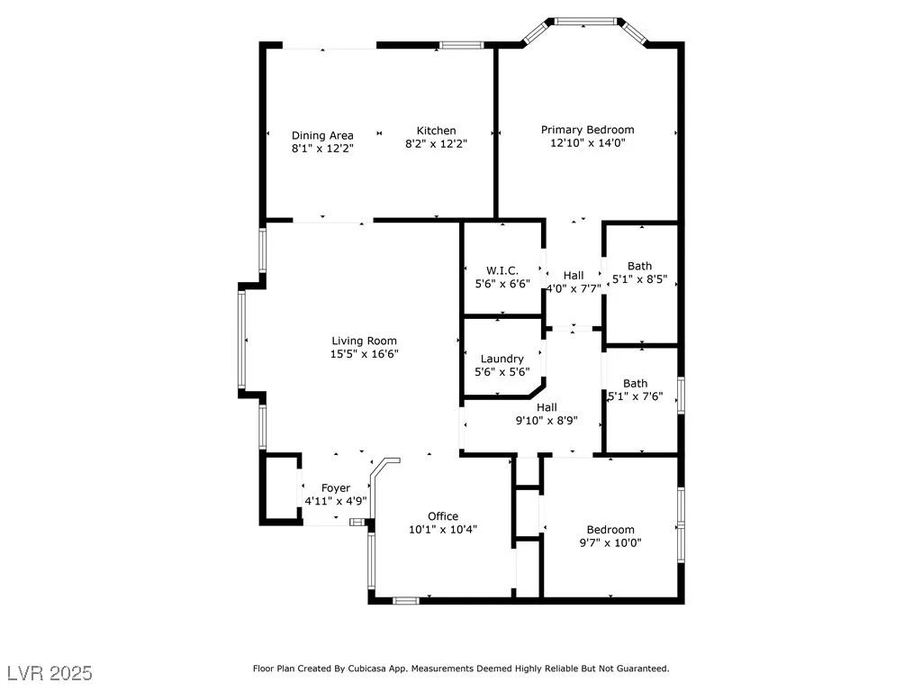 7438 Treasure Chest, Las Vegas, NV 89139