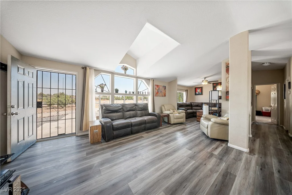 1731 Heritage, Pahrump, NV 89048