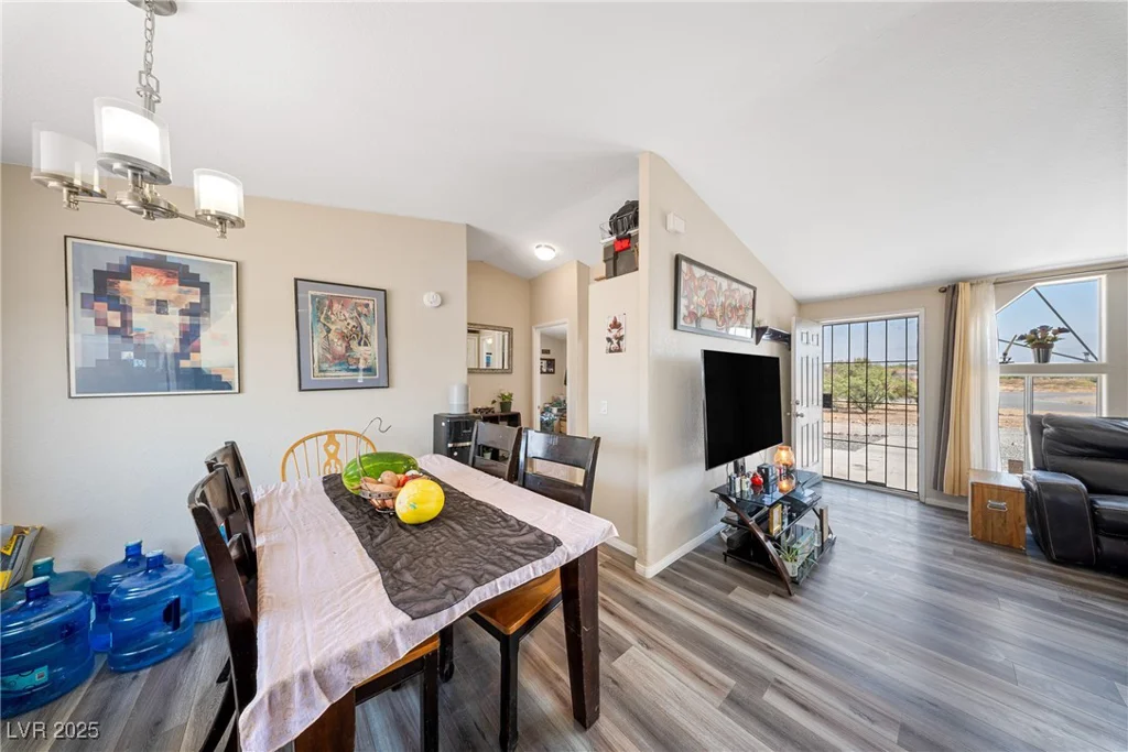 1731 Heritage, Pahrump, NV 89048