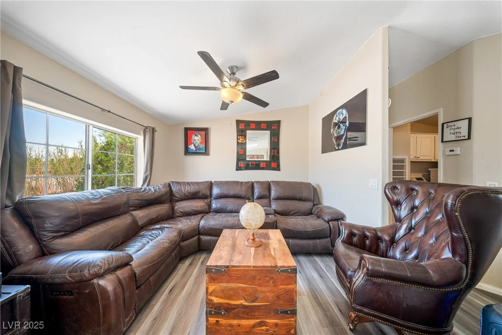 1731 Heritage, Pahrump, NV 89048