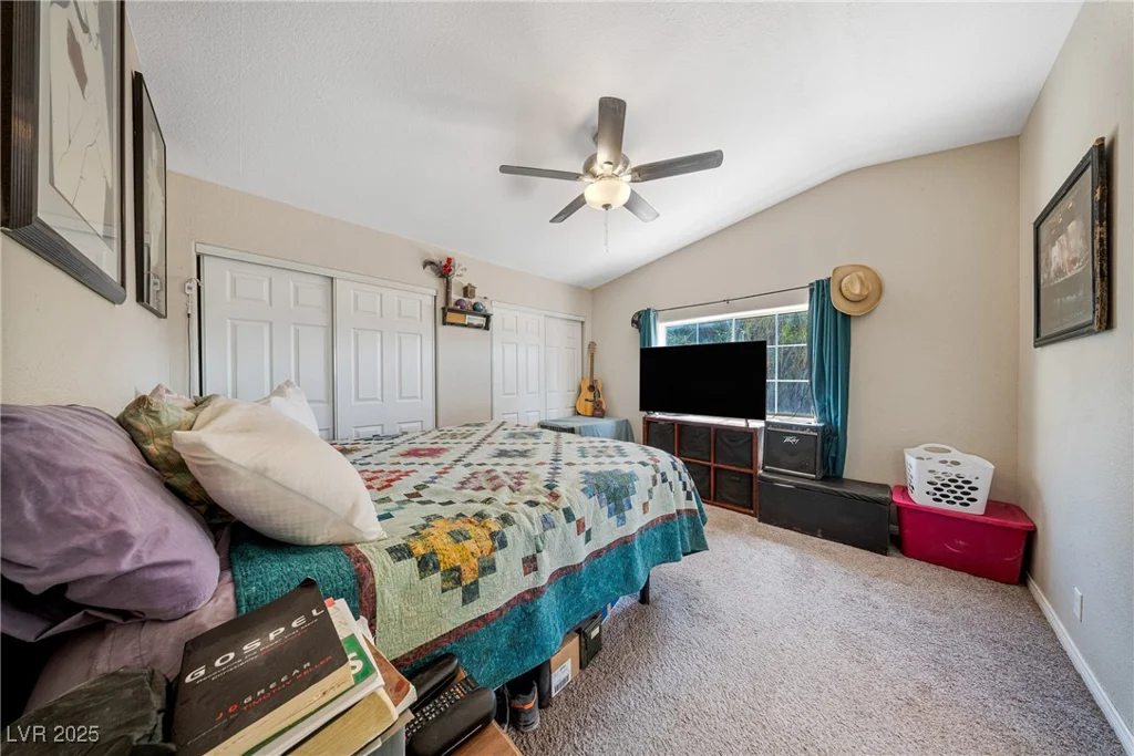 1731 Heritage, Pahrump, NV 89048