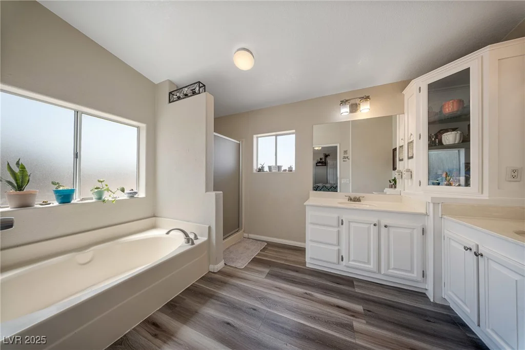 1731 Heritage, Pahrump, NV 89048