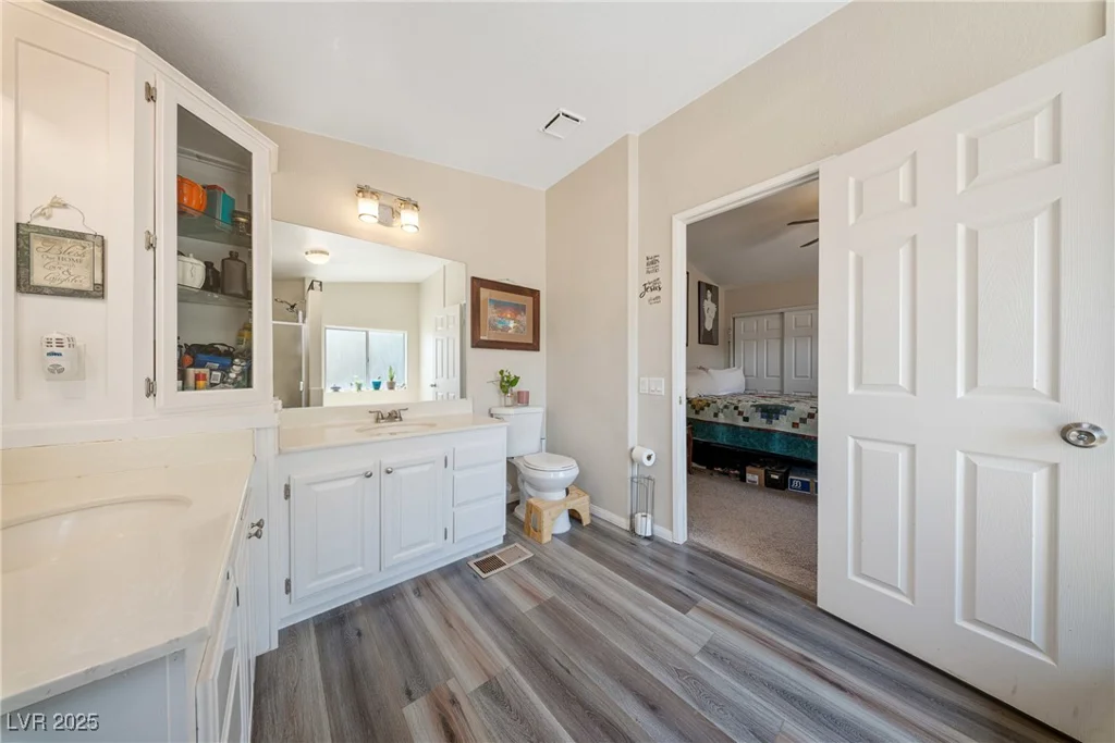 1731 Heritage, Pahrump, NV 89048