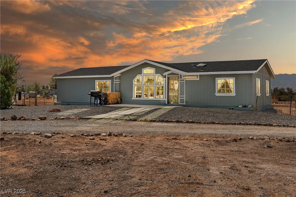 1731 Heritage, Pahrump, NV 89048