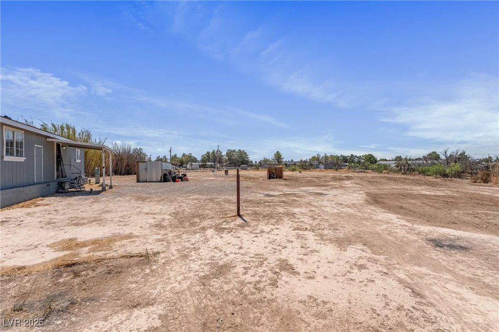 1731 Heritage, Pahrump, NV 89048