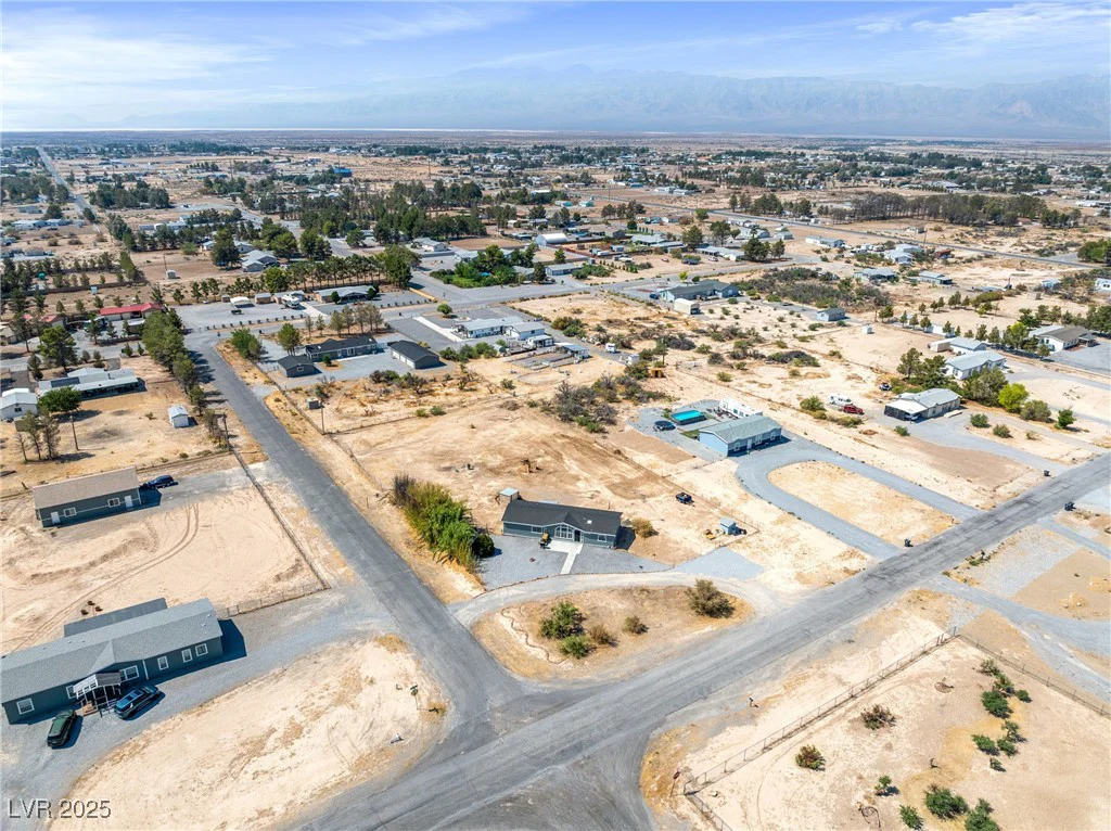 1731 Heritage, Pahrump, NV 89048