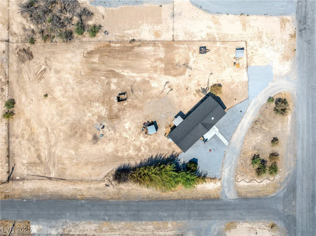 1731 Heritage, Pahrump, NV 89048