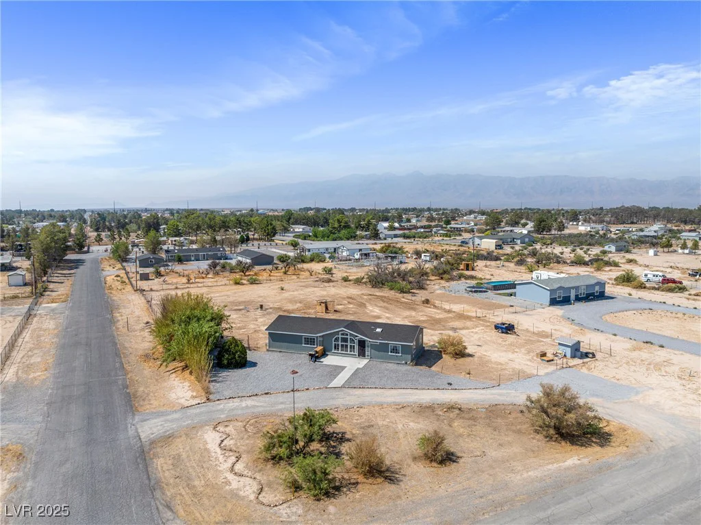1731 Heritage, Pahrump, NV 89048